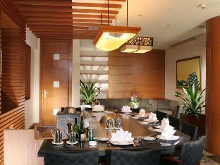 harriway garden hotel