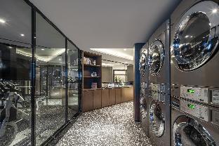 atour hotel nanchang bayi square provincial tv station