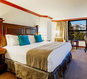 everline resort and spa lake tahoe