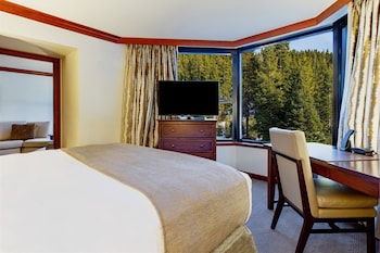 everline resort and spa lake tahoe
