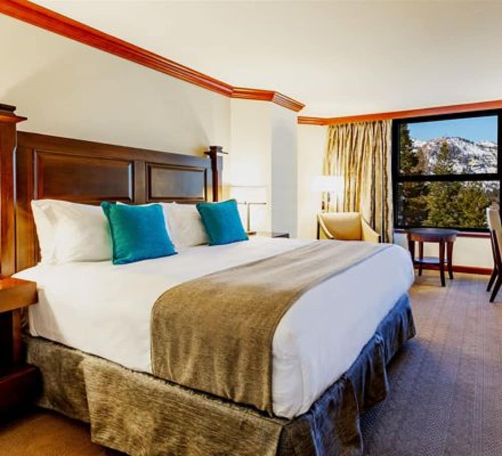 everline resort and spa lake tahoe