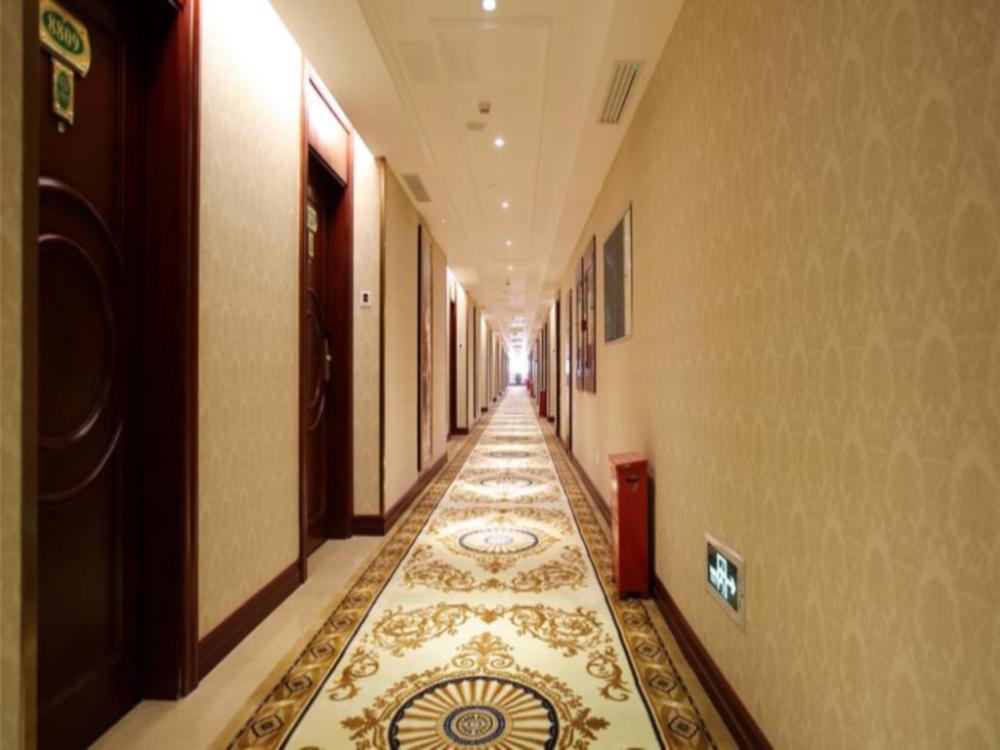 vienna international hotel shenzhen futian district jingtian