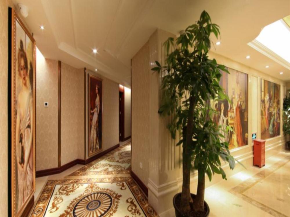 vienna international hotel shenzhen futian district jingtian