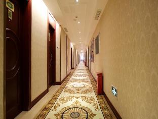 vienna international hotel shenzhen futian district jingtian