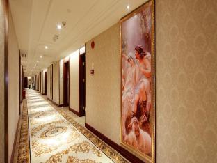 vienna international hotel shenzhen futian district jingtian