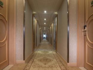 vienna international hotel shenzhen futian district jingtian