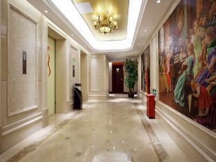 vienna international hotel shenzhen futian district jingtian