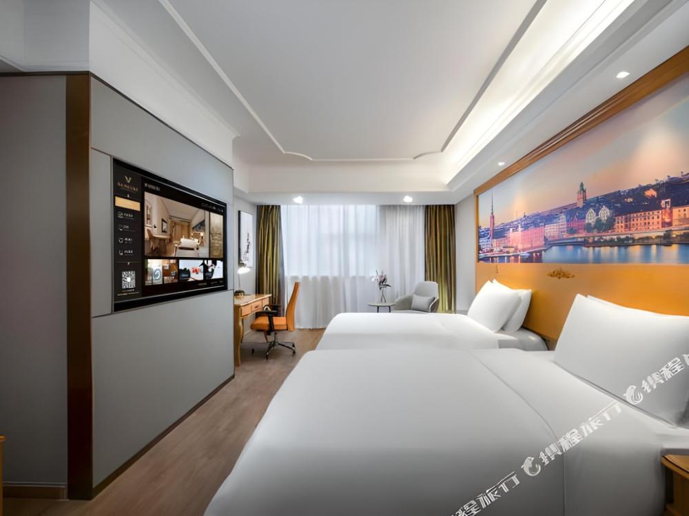vienna international hotel shenzhen futian district jingtian