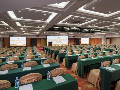 vienna international hotel shenzhen futian district jingtian