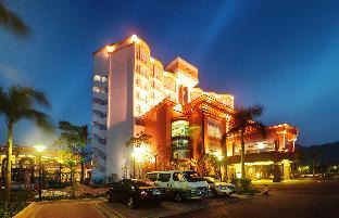 goodview hotel sangem zhangmutou