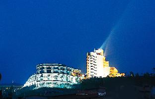 goodview hotel sangem zhangmutou