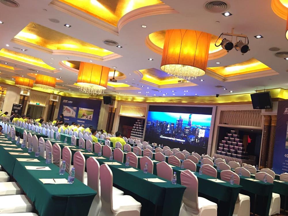 goodview hotel sangem zhangmutou