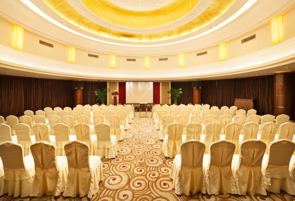 goodview hotel sangem zhangmutou