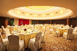 goodview hotel sangem zhangmutou