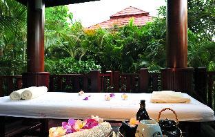 goodview hotel sangem zhangmutou