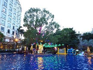 goodview hotel sangem zhangmutou