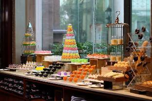 goodview hotel sangem zhangmutou