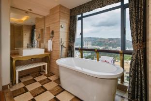 goodview hotel sangem zhangmutou