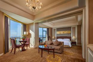 goodview hotel sangem zhangmutou