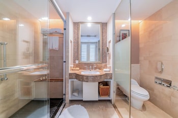 goodview hotel sangem zhangmutou