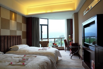 goodview hotel sangem zhangmutou