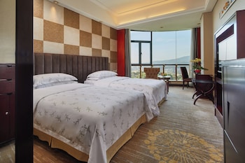 goodview hotel sangem zhangmutou