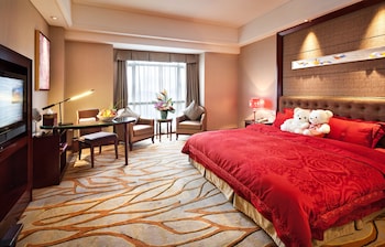 goodview hotel sangem zhangmutou