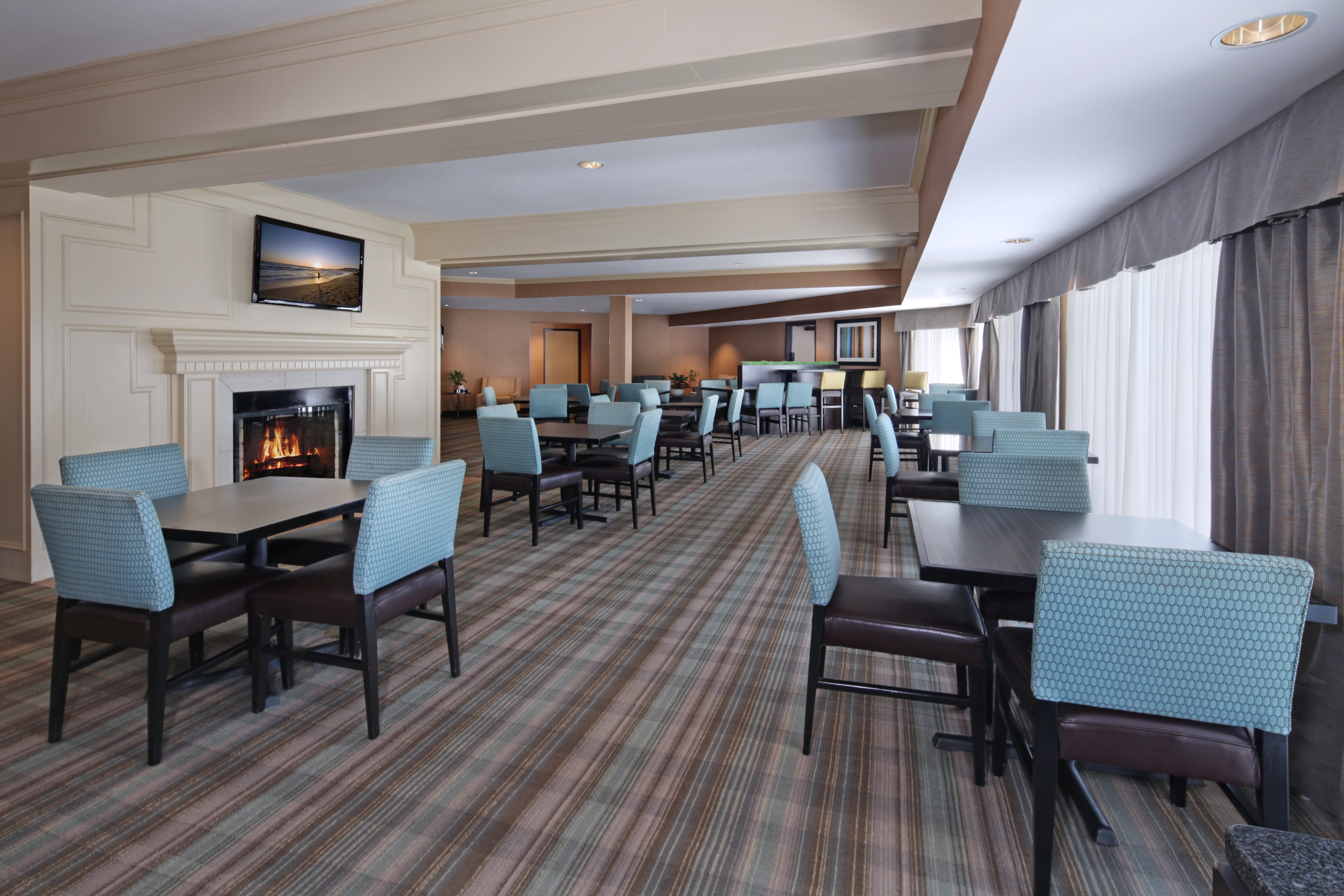 holiday inn express port hueneme by ihg