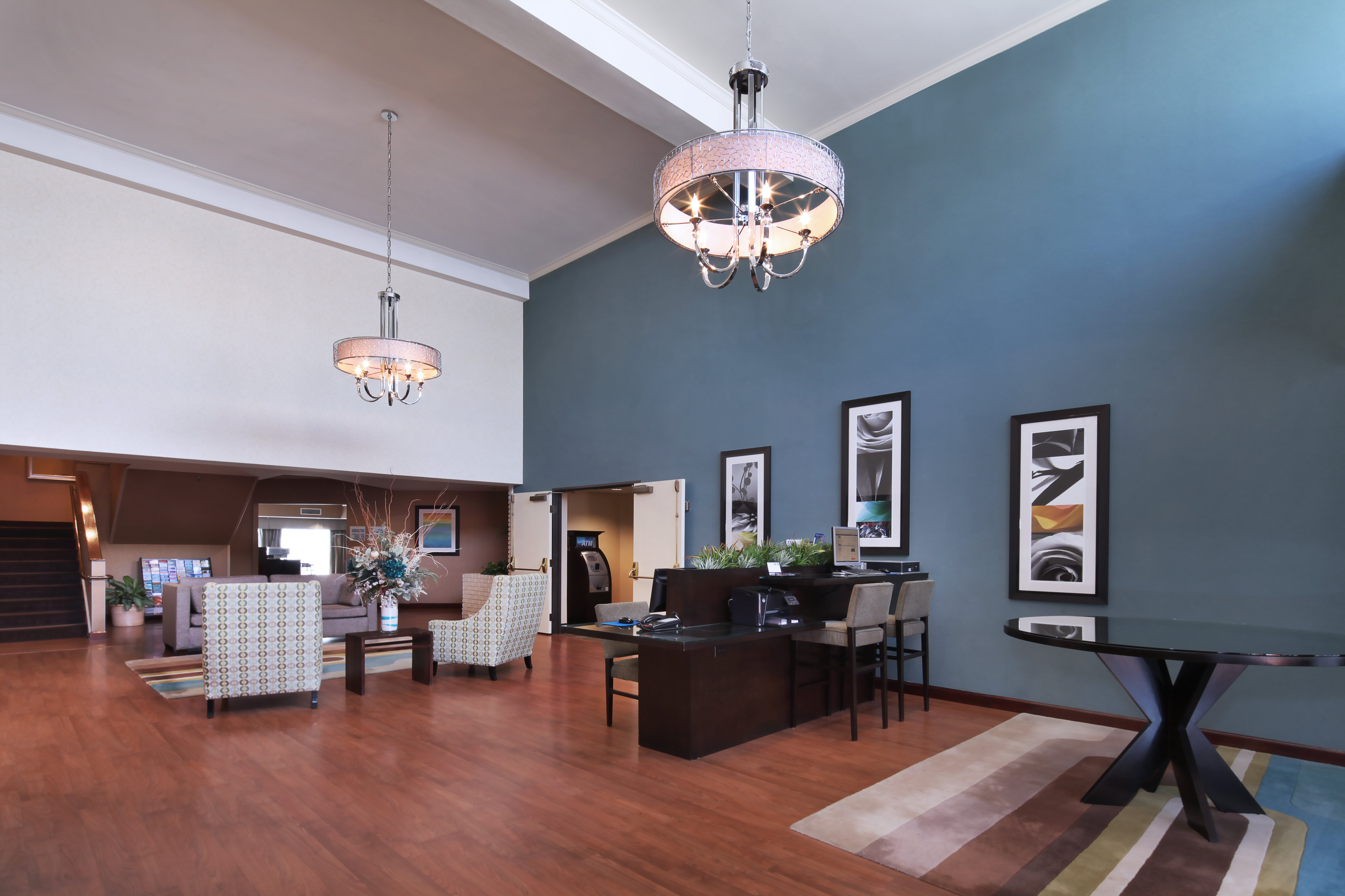 holiday inn express port hueneme by ihg