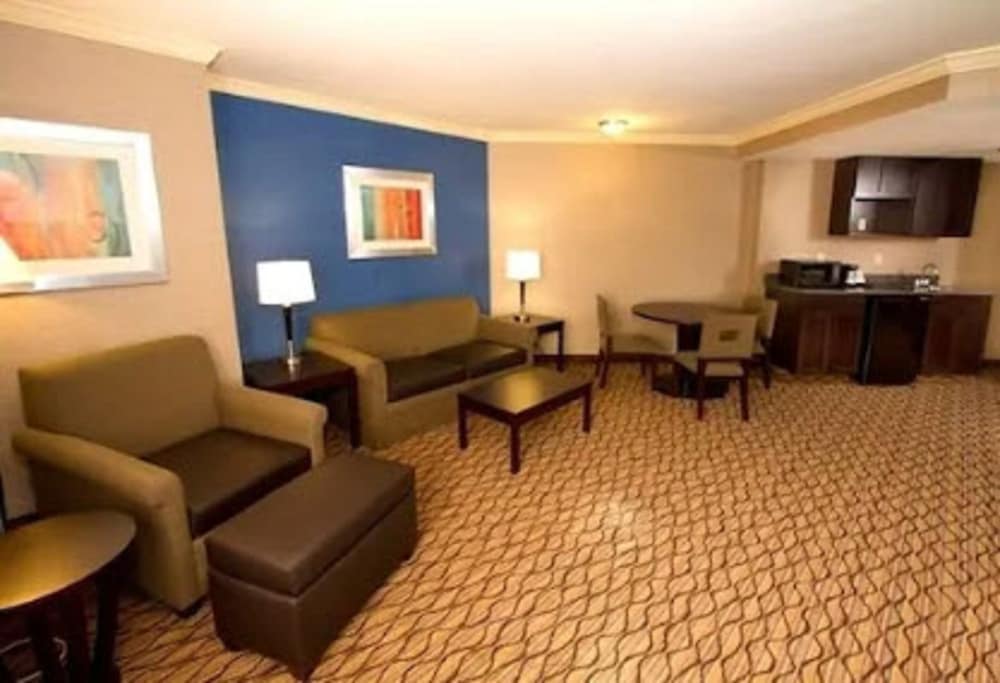 holiday inn express port hueneme by ihg