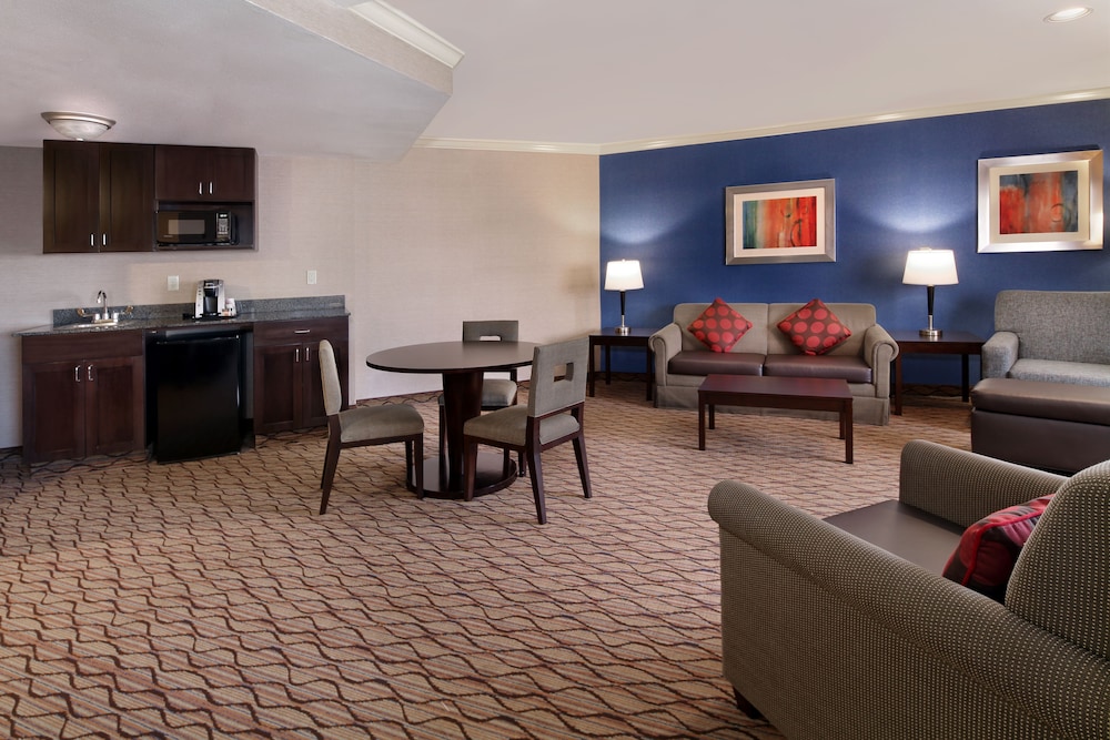 holiday inn express port hueneme by ihg