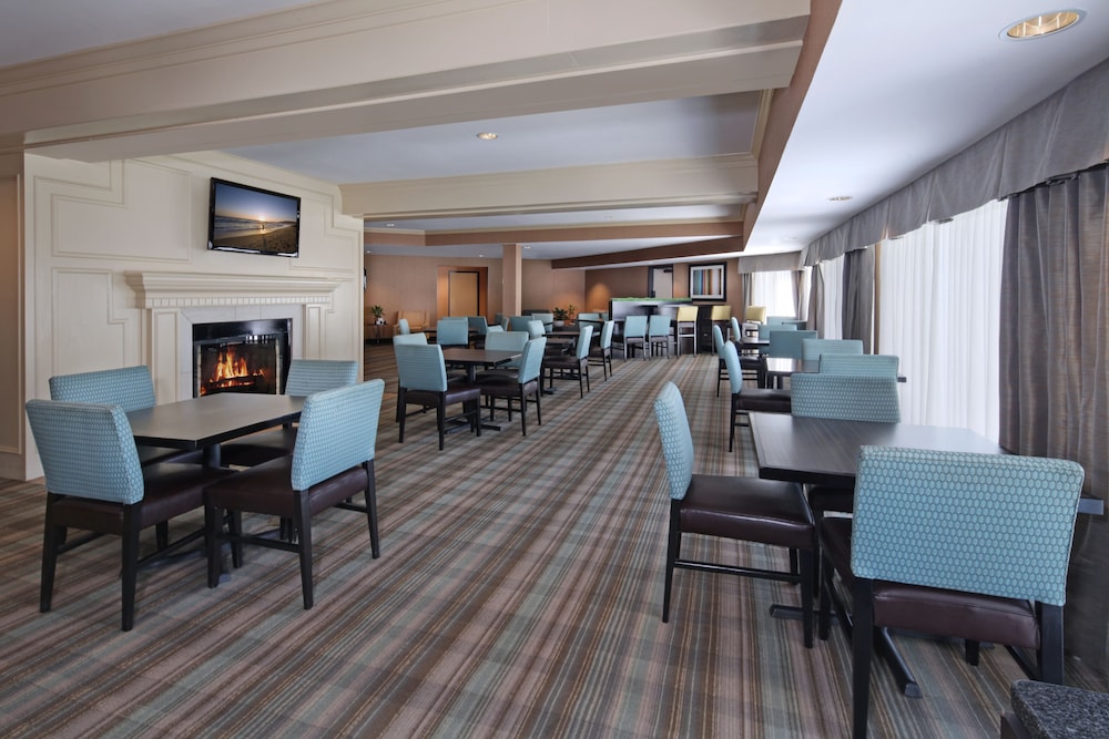 holiday inn express port hueneme by ihg