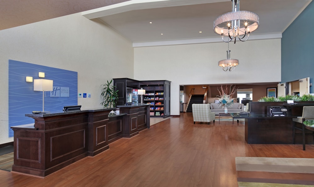 holiday inn express port hueneme by ihg