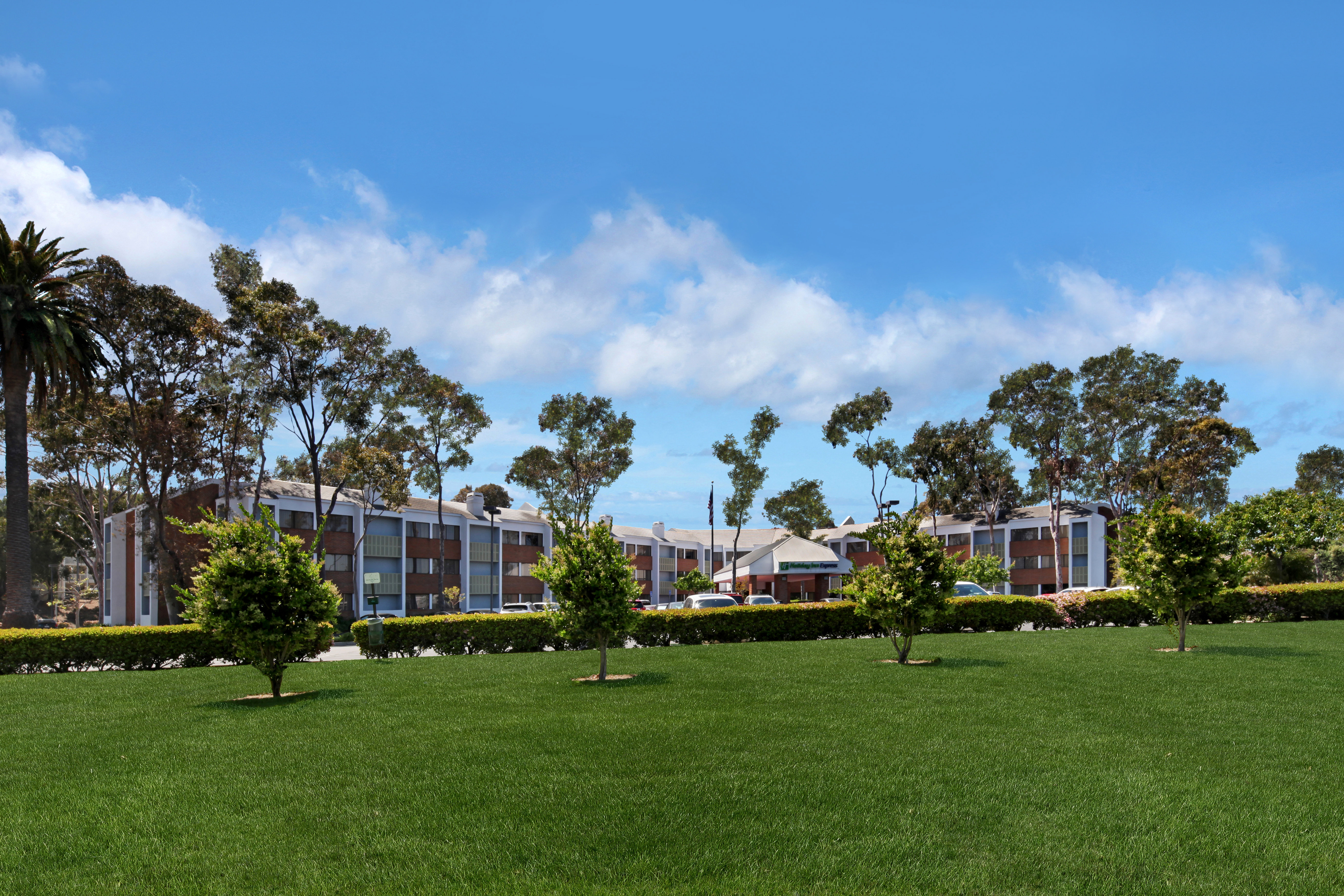 holiday inn express port hueneme by ihg