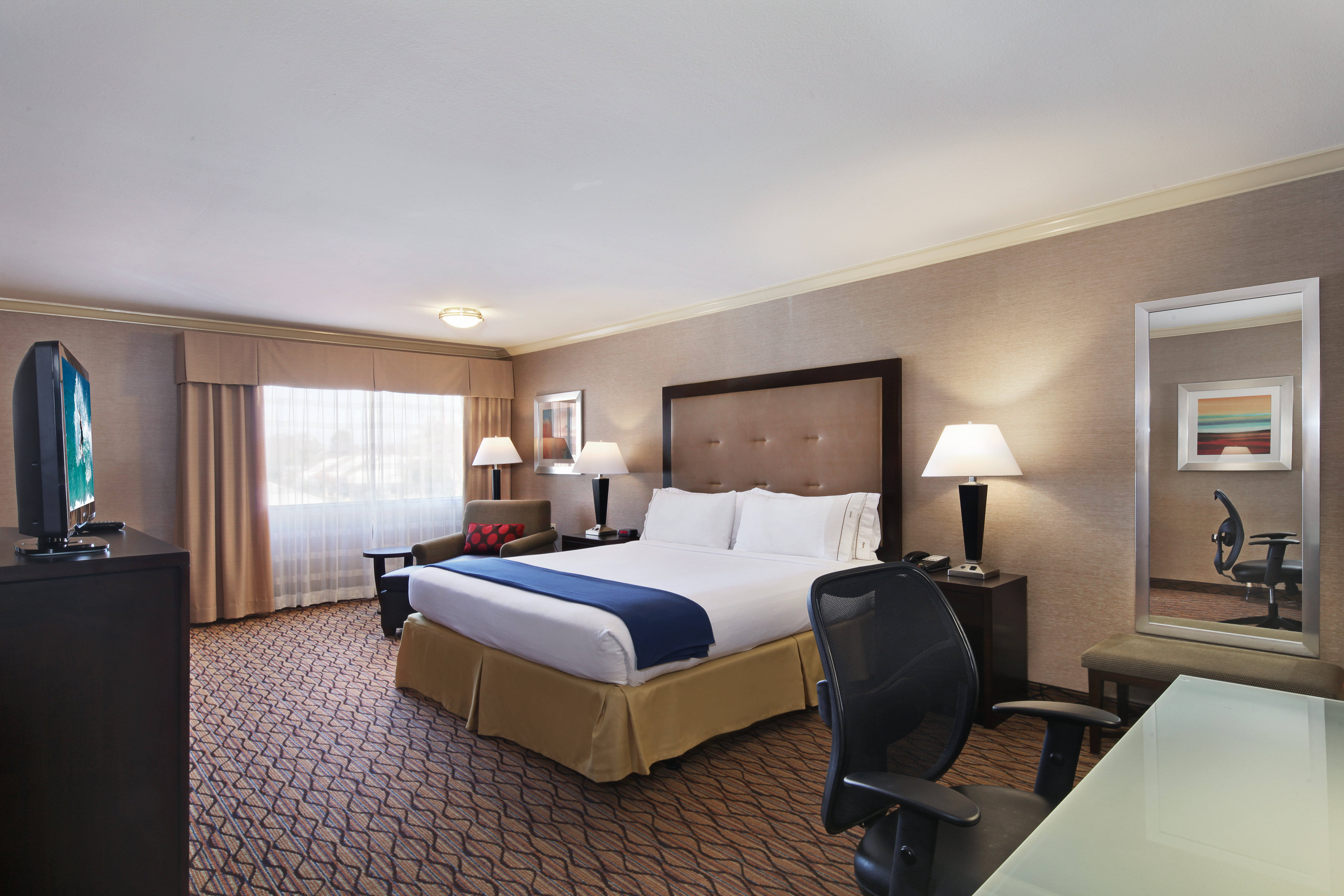 holiday inn express port hueneme by ihg