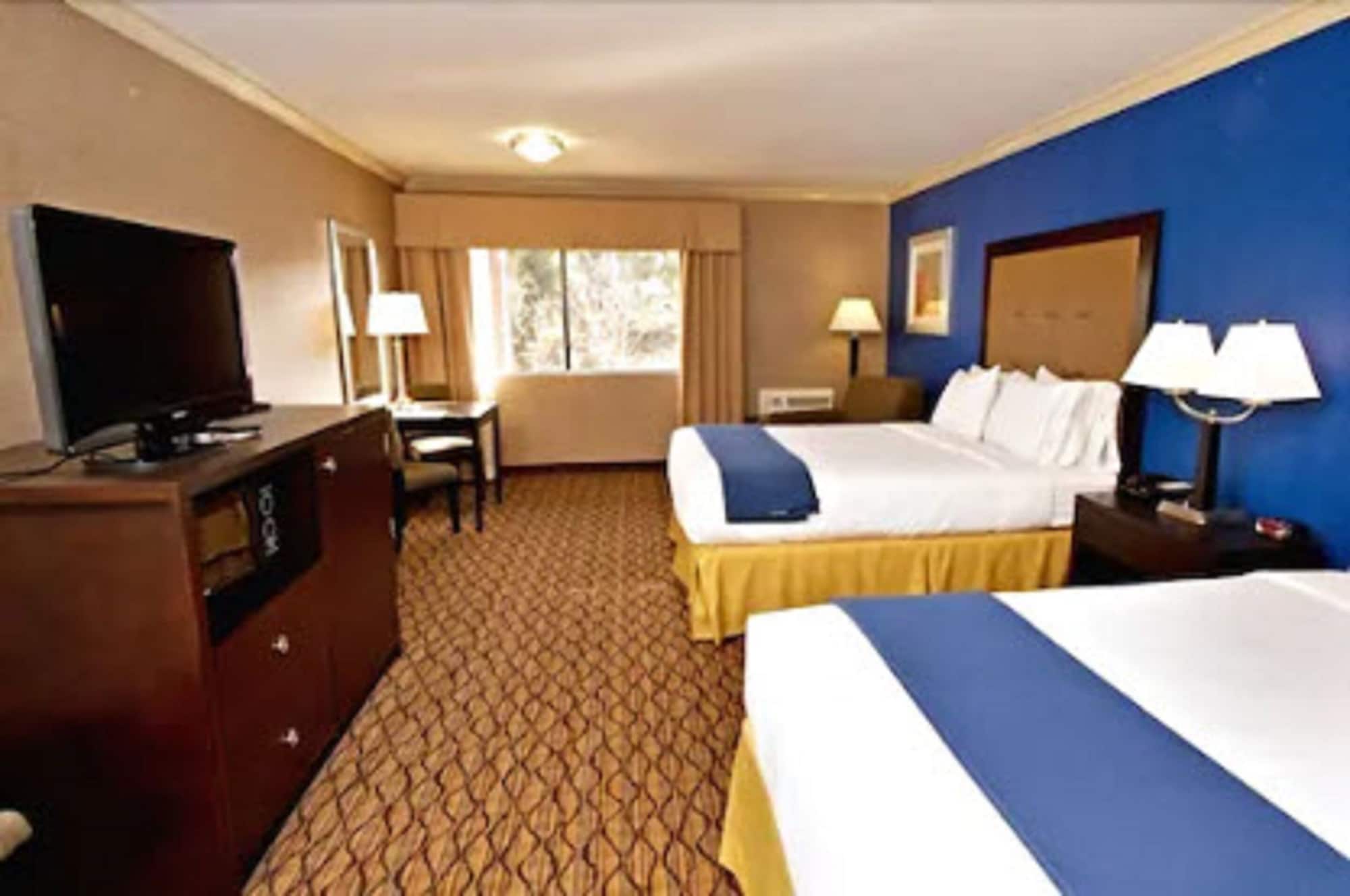 holiday inn express port hueneme by ihg