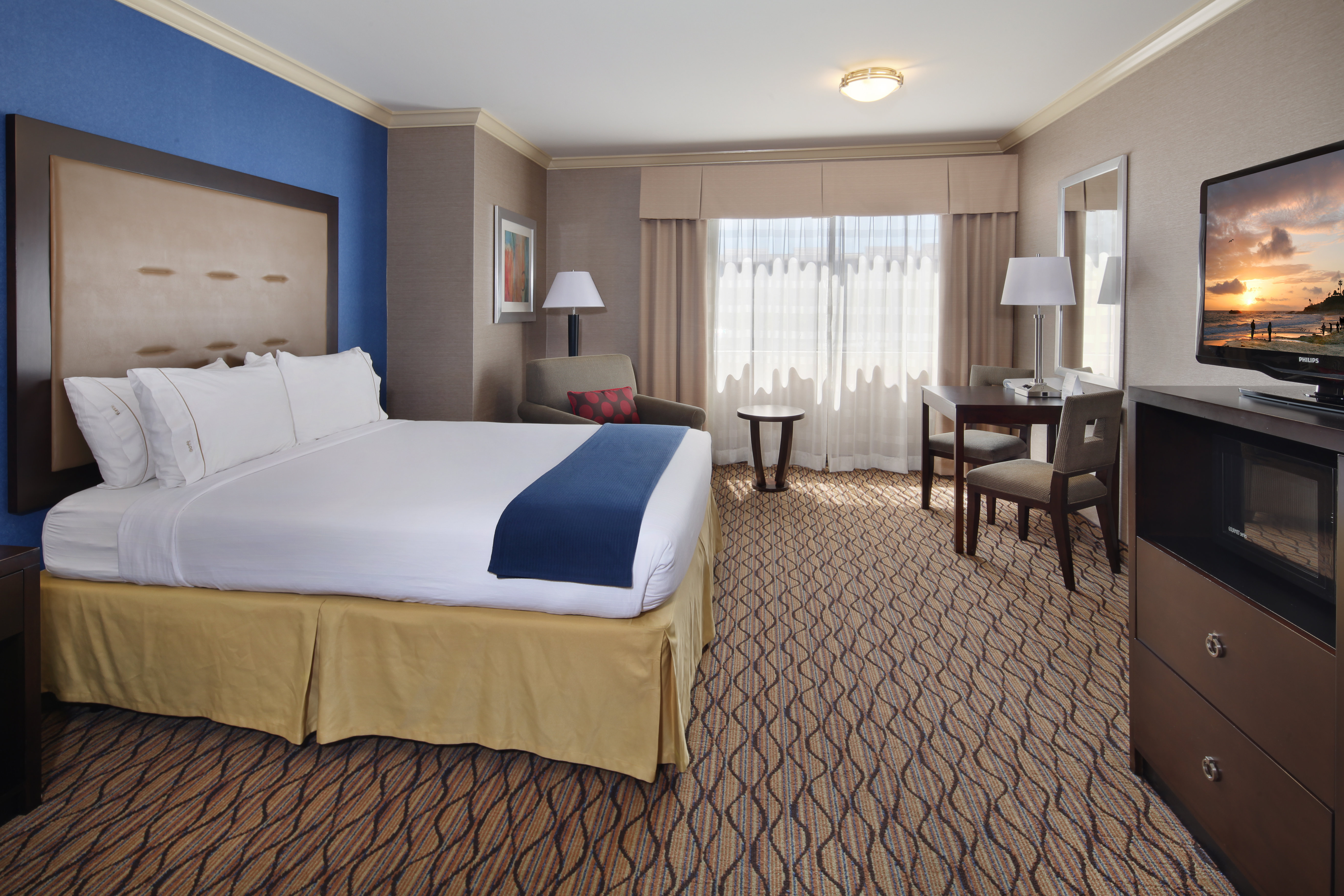 holiday inn express port hueneme by ihg