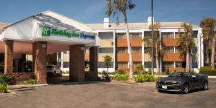 holiday inn express port hueneme by ihg