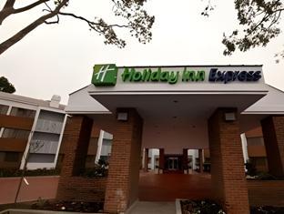 holiday inn express port hueneme by ihg