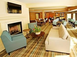 holiday inn express port hueneme by ihg