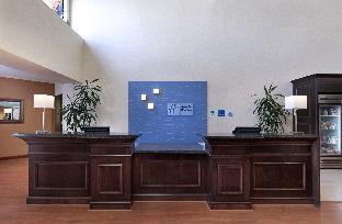 holiday inn express port hueneme by ihg