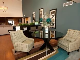 holiday inn express port hueneme by ihg