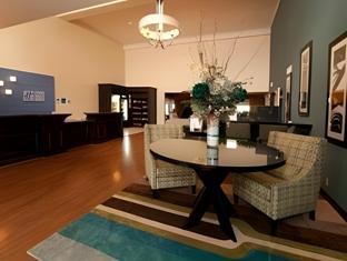 holiday inn express port hueneme by ihg
