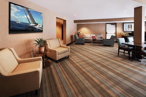holiday inn express port hueneme by ihg