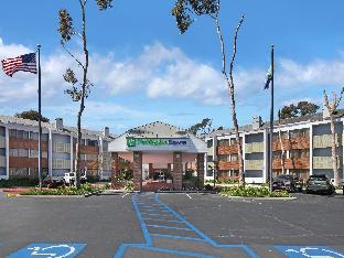 holiday inn express port hueneme by ihg