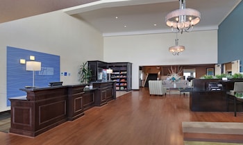 Holiday Inn Express Port Hueneme By Ihg,Oxnard>>Los Angeles,3 star