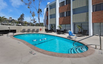 Holiday Inn Express Port Hueneme By Ihg,Oxnard>>Los Angeles,3 star
