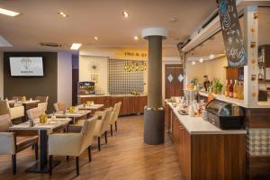 kristaly hotel