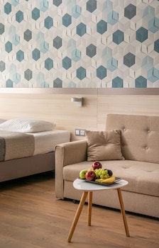 kristaly hotel