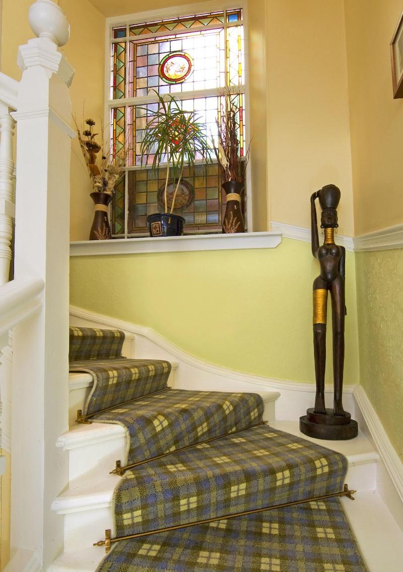 Knap Guest House,Inveraray>>Argyll And Bute,4 star